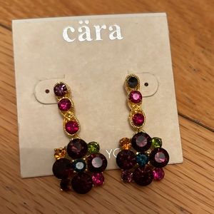 Cara Earrings